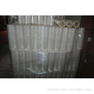High -quality transparent PET material matt laminating roll